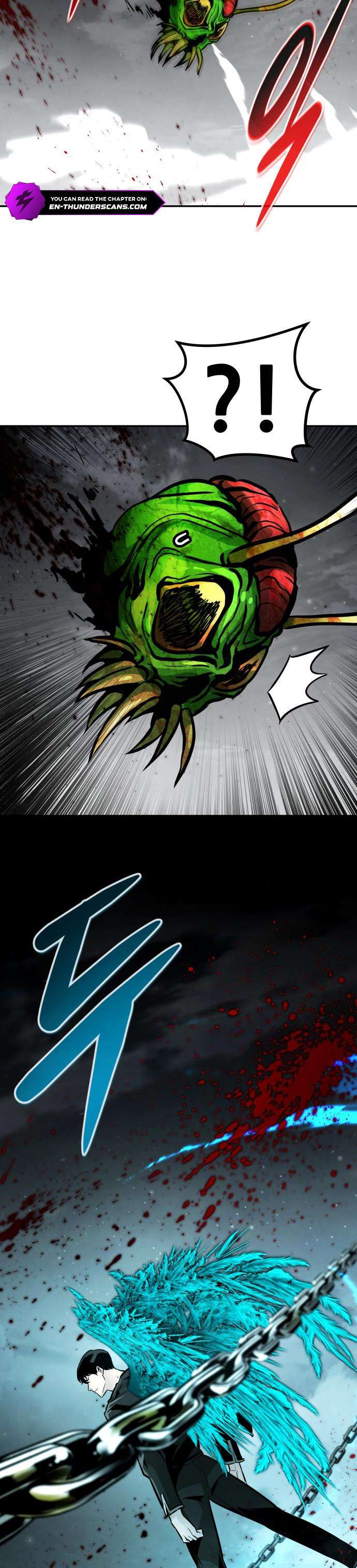 All Rounder Chapter 85 41
